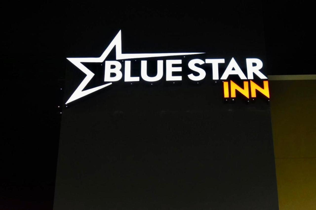 Blue Star Inn 휴스턴 외부 사진