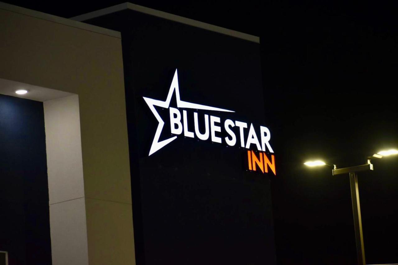 Blue Star Inn 휴스턴 외부 사진